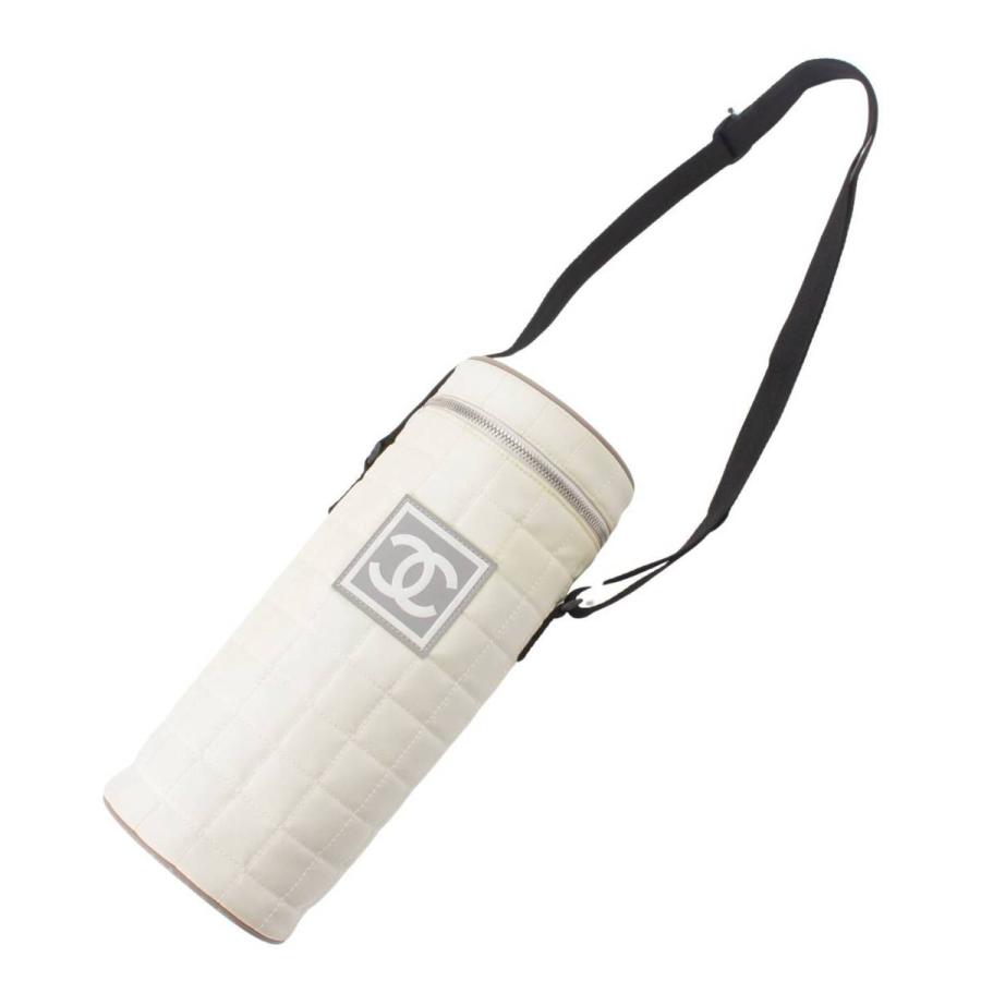 CHANEL 【シャネル】Chanel スポーツ ボトルホルダー ココマーク 