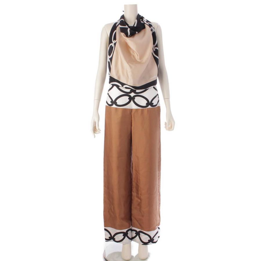 VALENTINO 【ヴァレンティノ】Valentino Chain 1967 Foulard VALENTINO 【ヴァレンティノ】Valentino Chain 1967 Foulard