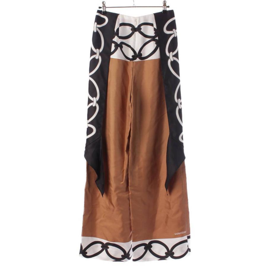 VALENTINO 【ヴァレンティノ】Valentino Chain 1967 Foulard VALENTINO 【ヴァレンティノ】Valentino Chain 1967 Foulard