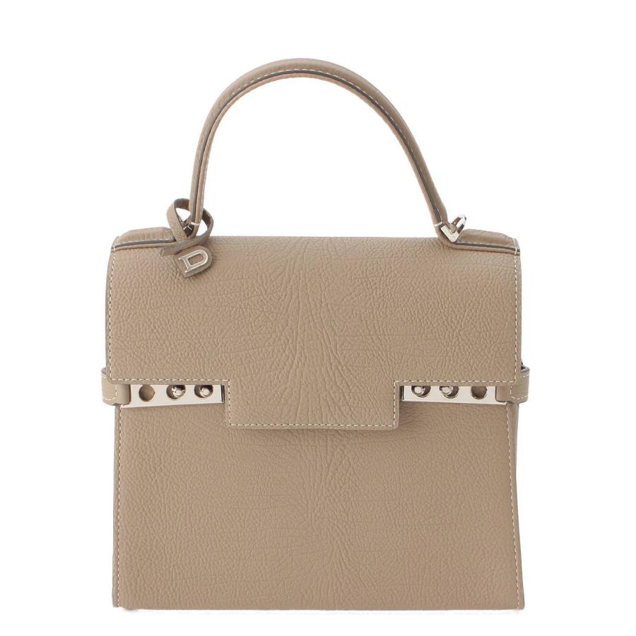 DELVAUX 【デルヴォー】Delvaux タンペートPM クリスピーカーフ 2way  