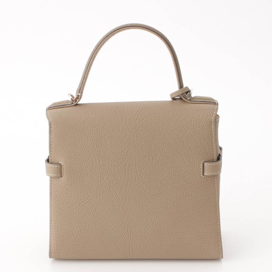 DELVAUX 【デルヴォー】Delvaux タンペートPM クリスピーカーフ 2way  