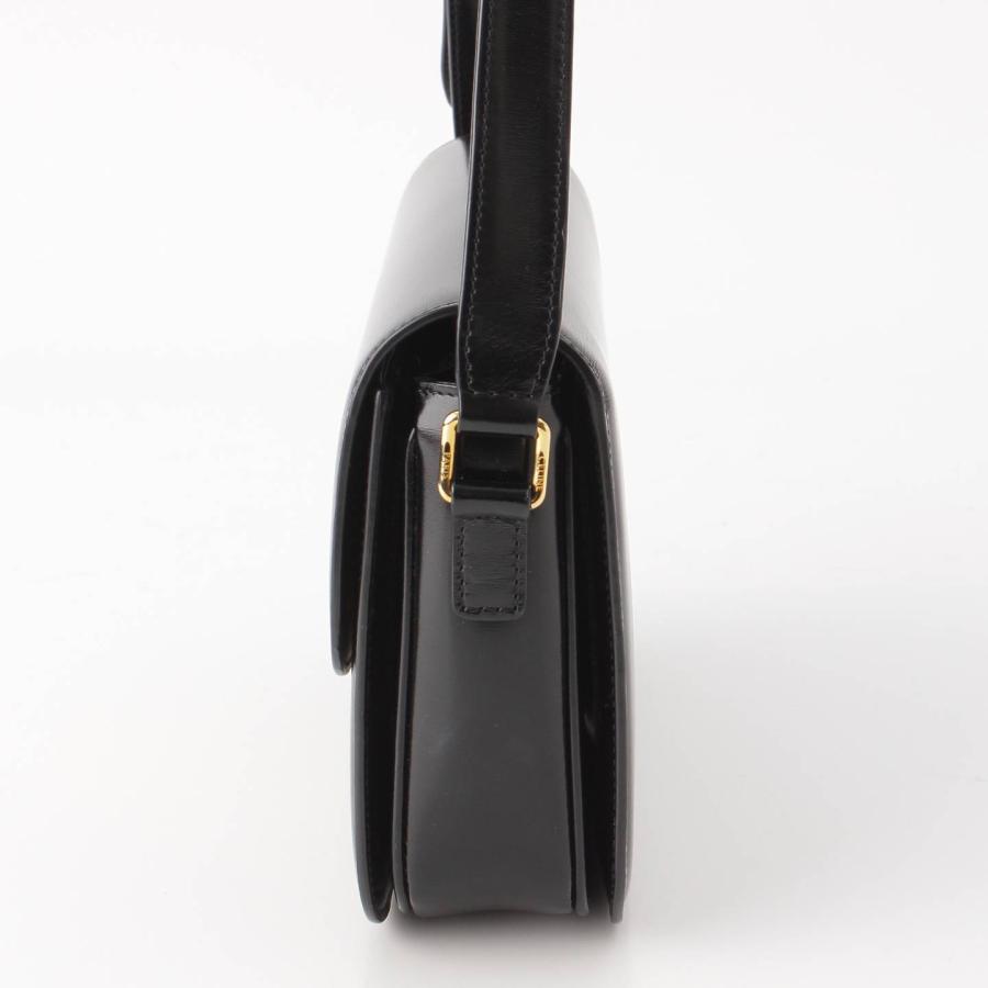 CELINE 【セリーヌ】Celine トリオンフ クラシック シャイニー CELINE 【セリーヌ】Celine トリオンフ クラシック シャイニー