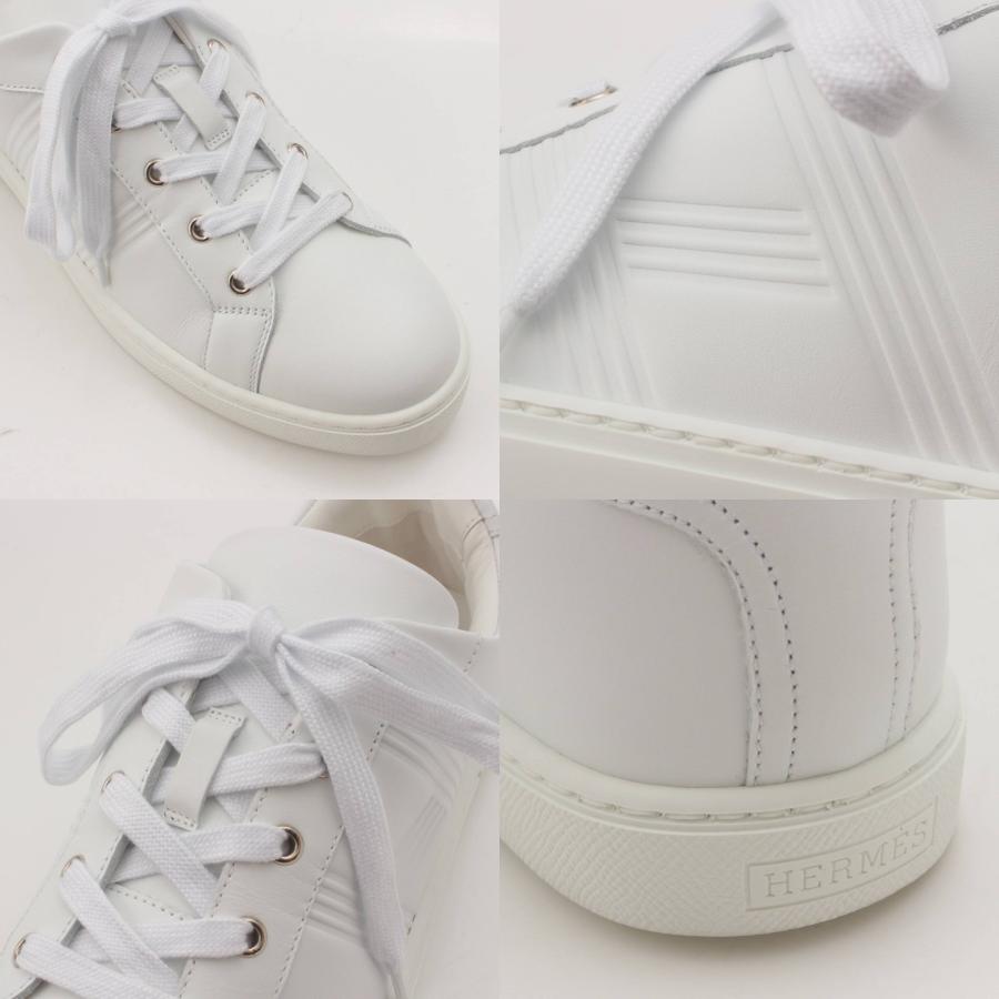 エルメス】Hermes メンズ アヴァンタージュ ローカット エルメス】Hermes メンズ アヴァンタージュ ローカット