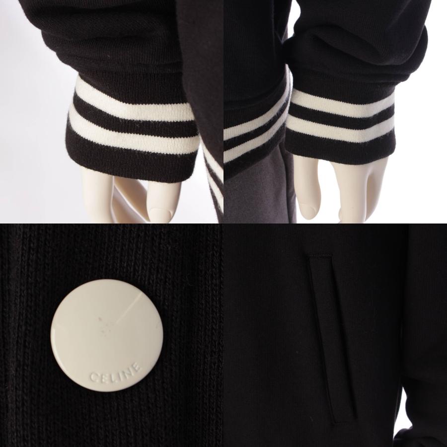 CELINE 【セリーヌ】Celine メンズ 22AW カレッジ テディ CELINE 【セリーヌ】Celine メンズ 22AW カレッジ テディ