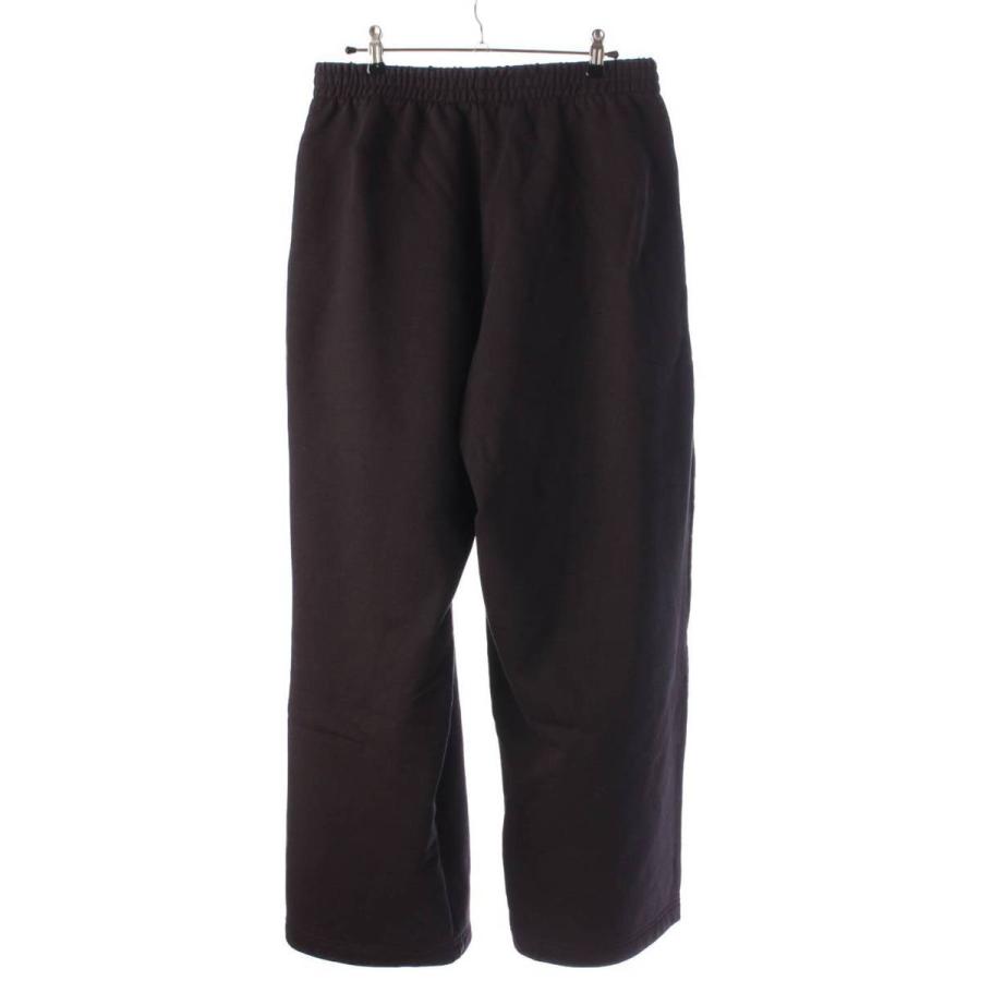 BALENCIAGA（バレンシアガ） 23年 ダメージ加工 プリント スウェット