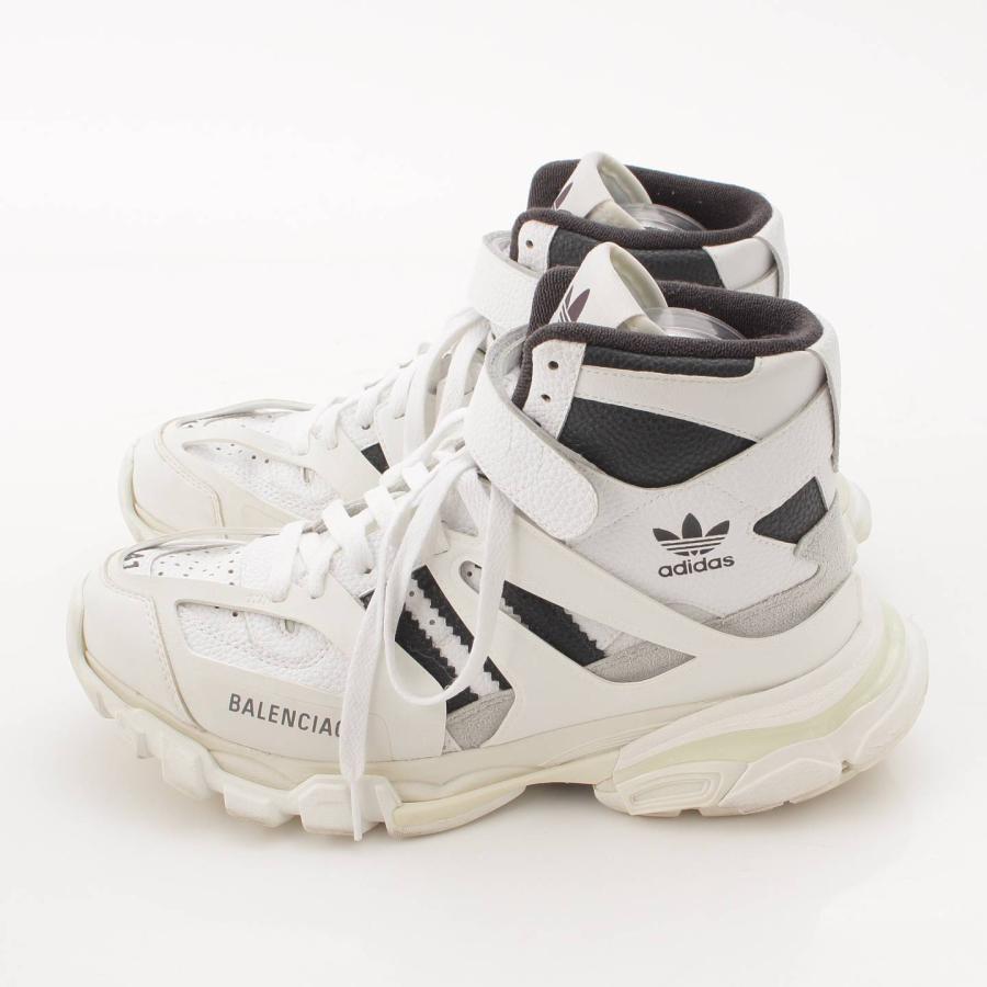 BALENCIAGA 【バレンシアガ】Balenciaga メンズ アディダス BALENCIAGA 【バレンシアガ】Balenciaga メンズ アディダス