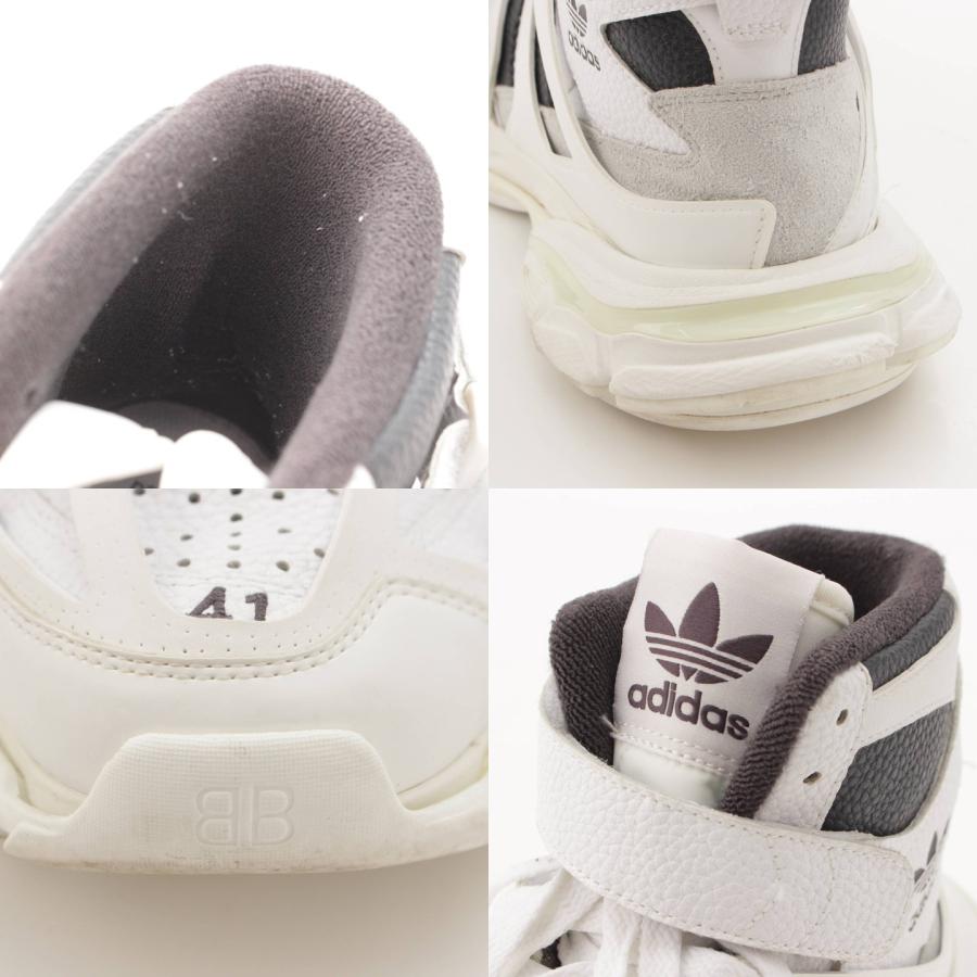 BALENCIAGA 【バレンシアガ】Balenciaga メンズ アディダス BALENCIAGA 【バレンシアガ】Balenciaga メンズ アディダス