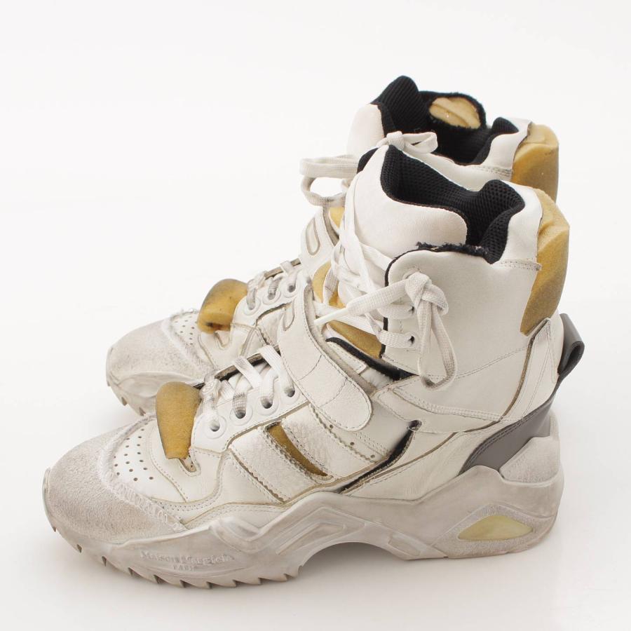 メゾンマルジェラ】Maison Margiela Retro Fit ヴィンテージ加工 