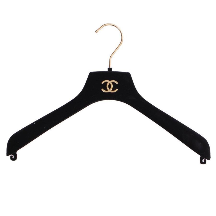 CHANEL 【シャネル】Chanel 05C ココマーク レア ウール エンブレム 