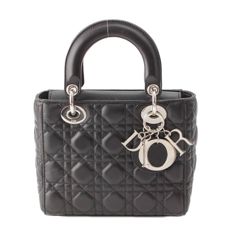 Christian Dior 【ディオール】DIOR マイレディディオール スモール 