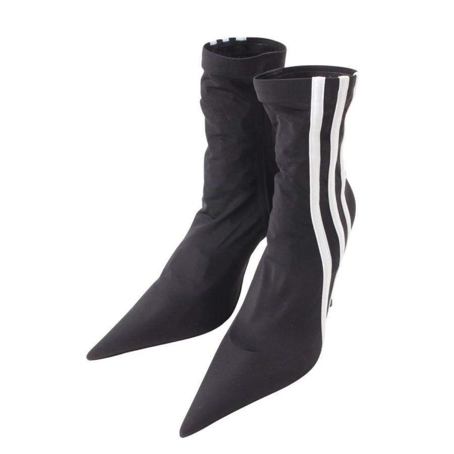 BALENCIAGA 【バレンシアガ】Balenciaga アディダス ナイフシューズ 