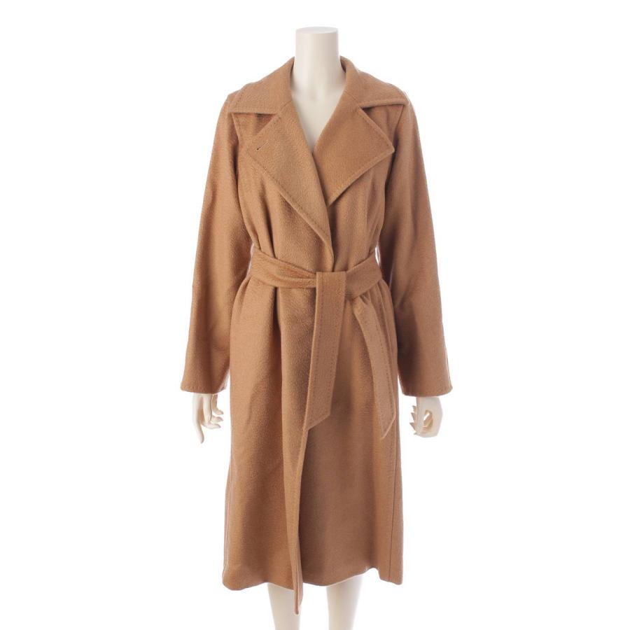 Max Mara 【マックスマーラ】Max mara キャメル マニュエラ アイコン  
