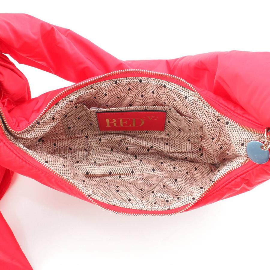 RED VALENTINO 【レッドヴァレンティノ】Red Valentino ナイロン RED VALENTINO 【レッドヴァレンティノ】Red Valentino ナイロン