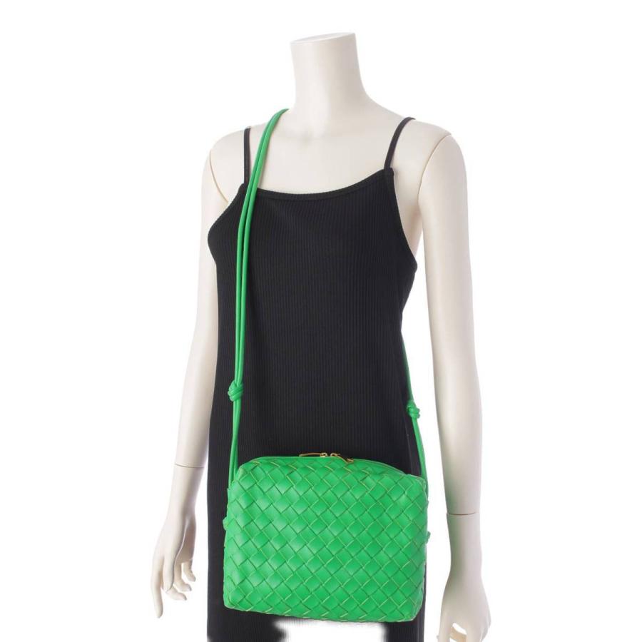 BOTTEGA VENETA 【ボッテガ ヴェネタ】Bottega Veneta イントレ  