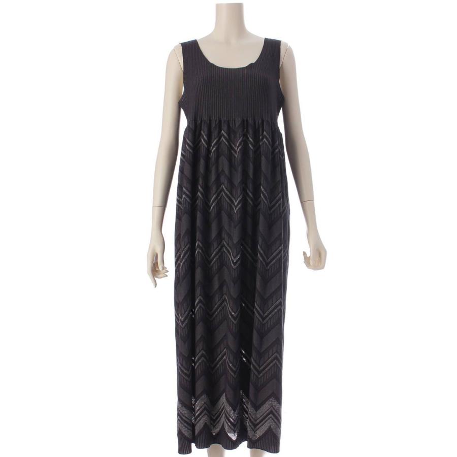 Pleats please ISSEY Miyake メッシュ　ワンピース Pleats please ISSEY Miyake メッシュワンピース