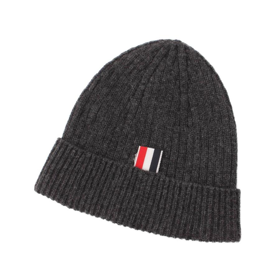 THOM BROWNE 【トムブラウン】Thom Browne カシミヤ 4BARストライプ 