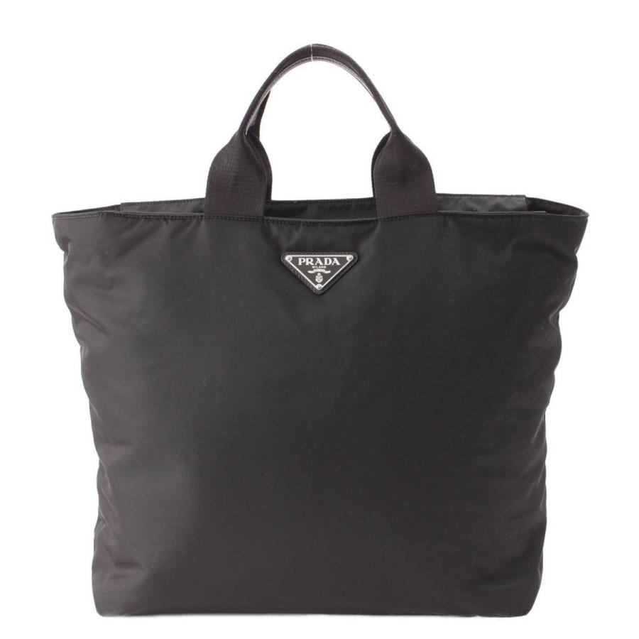 PRADA 【プラダ】Prada Re Nylon サフィアーノ ナイロン 2way 