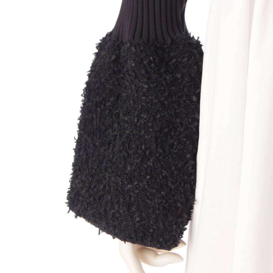 CFCL 【】 CFCL 24SS リーフジップシャツ クロップド丈 CFCL 【】 CFCL 24SS リーフジップシャツ クロップド丈