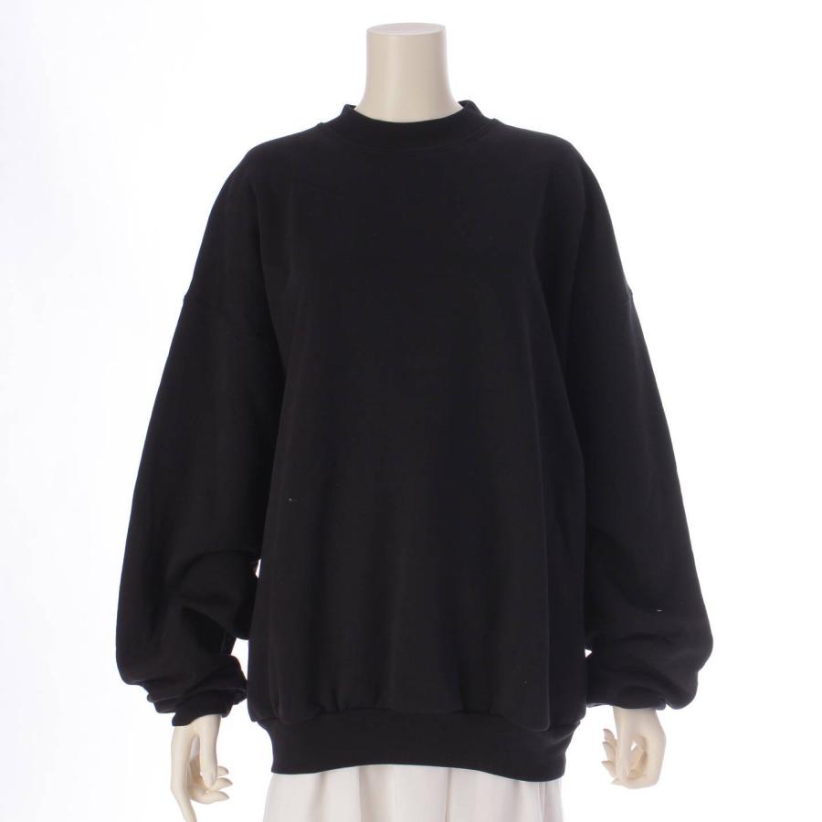 BALENCIAGA 【バレンシアガ】Balenciaga 23SS バックプリント コットン 