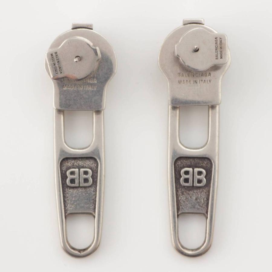 BALENCIAGA 【バレンシアガ】Balenciaga BBロゴ ZIP ファスナー BALENCIAGA 【バレンシアガ】Balenciaga BBロゴ ZIP ファスナー