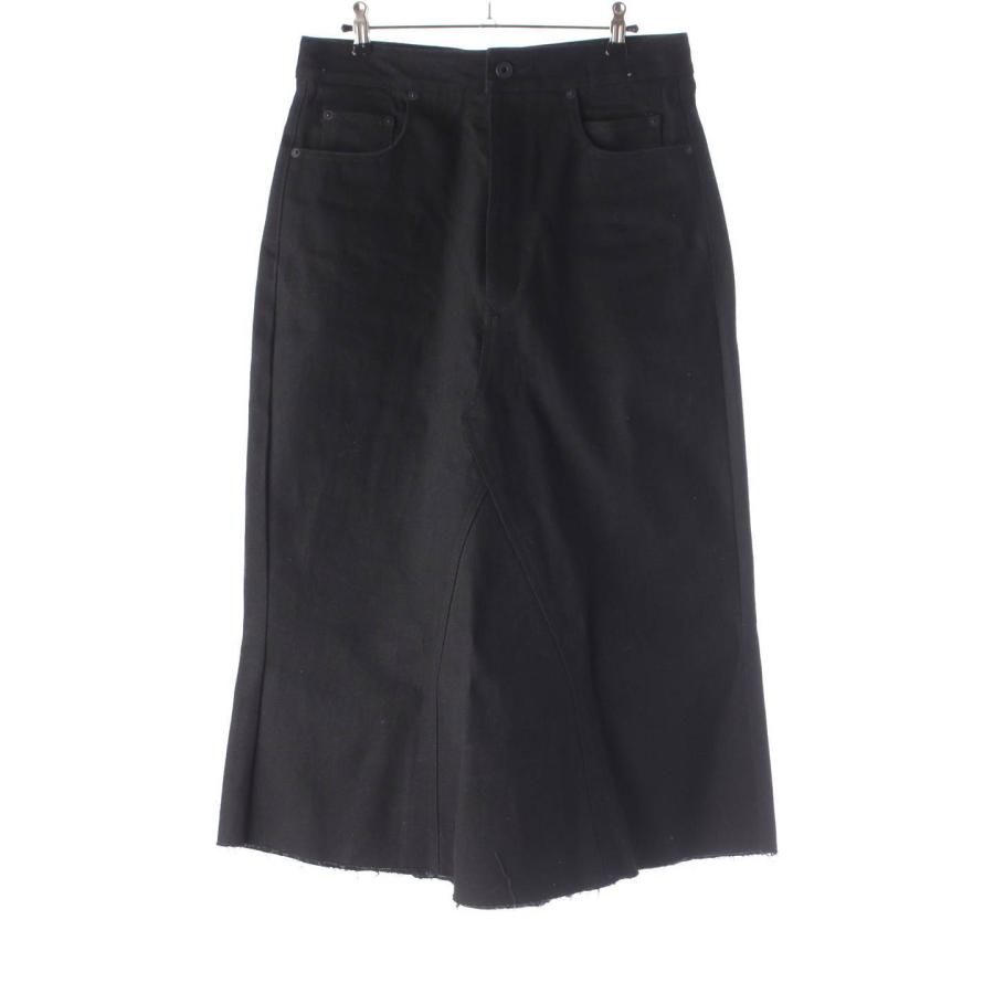 リックオウエンス DRKSHDW スカート