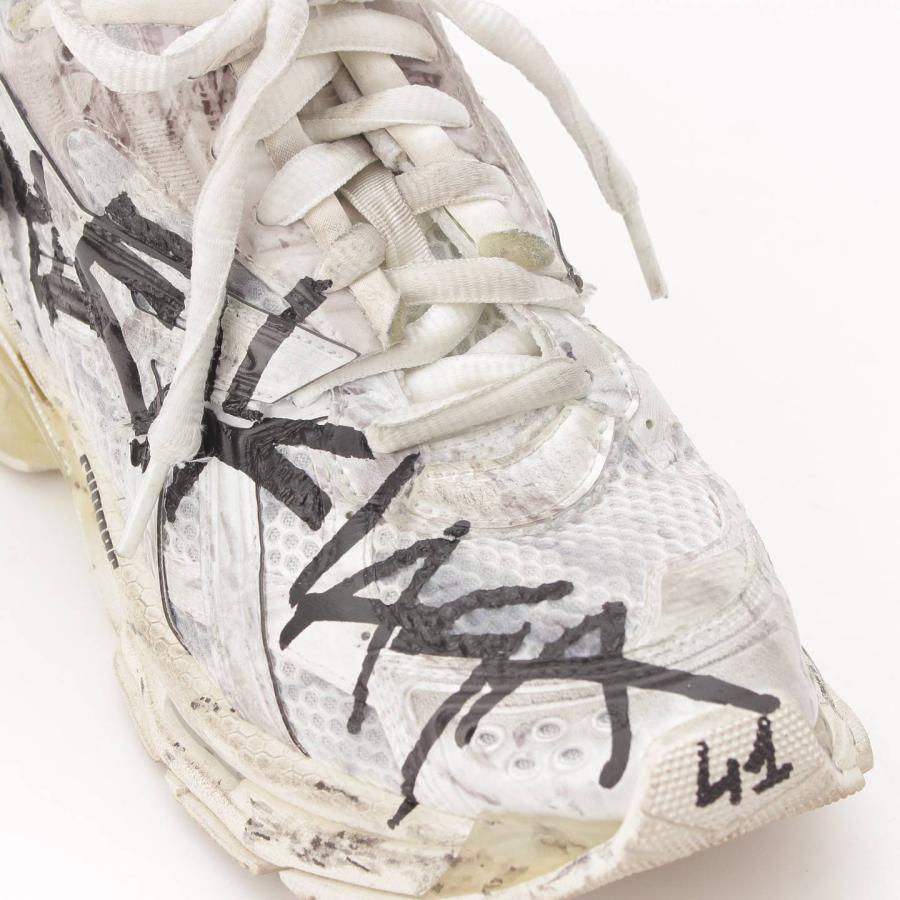 BALENCIAGA 【バレンシアガ】Balenciaga メンズ RUNNER GRAFFITI BALENCIAGA 【バレンシアガ】Balenciaga メンズ RUNNER GRAFFITI