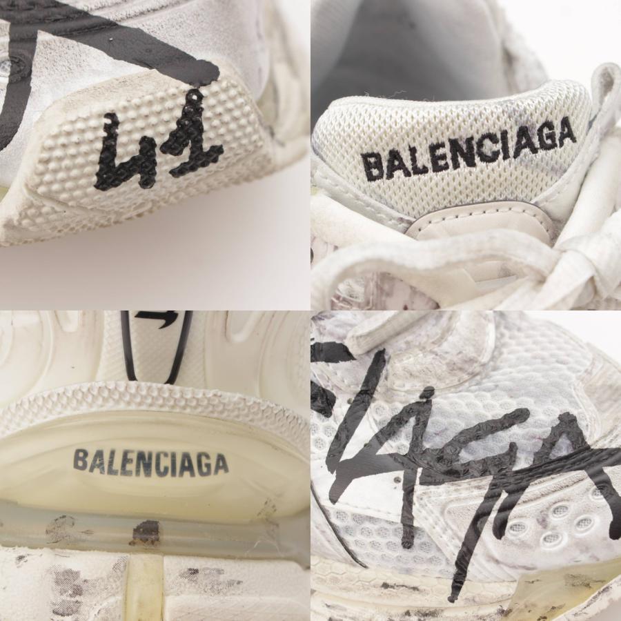BALENCIAGA 【バレンシアガ】Balenciaga メンズ RUNNER GRAFFITI BALENCIAGA 【バレンシアガ】Balenciaga メンズ RUNNER GRAFFITI