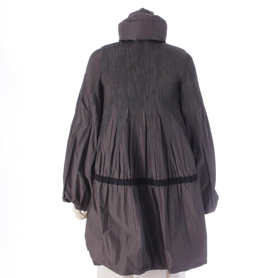 MONCLER 【モンクレール】Moncler SIZURU プリーツ バルーン スタンド 