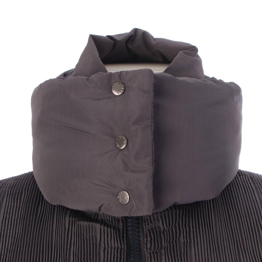 MONCLER 【モンクレール】Moncler SIZURU プリーツ バルーン スタンド 