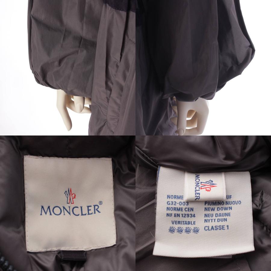 MONCLER 【モンクレール】Moncler SIZURU プリーツ バルーン スタンド 