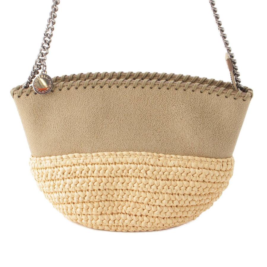 ステラマッカートニー】Stella McCartney ファラベラ FALABELLA  