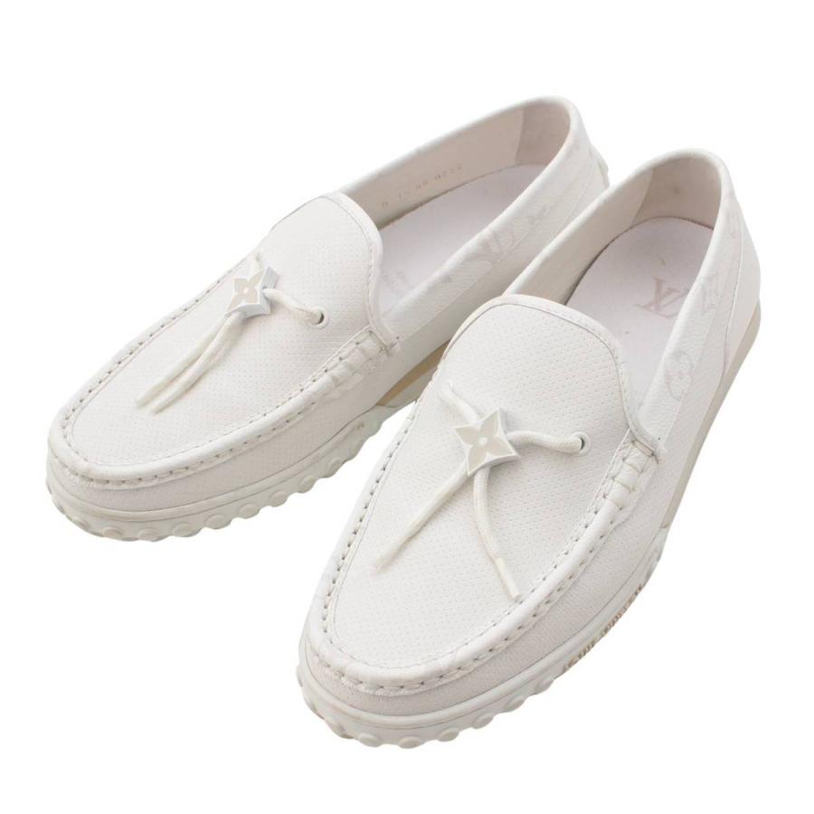 ルイヴィトン】Louis Vuitton 22年 メンズ LVレーサー レザー 