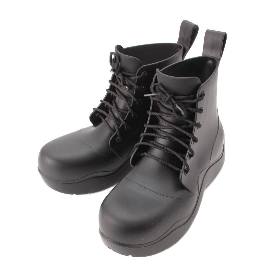 BOTTEGA VENETA ボッテガヴェネタ 　ブーツ　シューズ 40 BOTTEGA VENETA(ボッテガヴェネタ) ブーツ ブラック サイズ 41