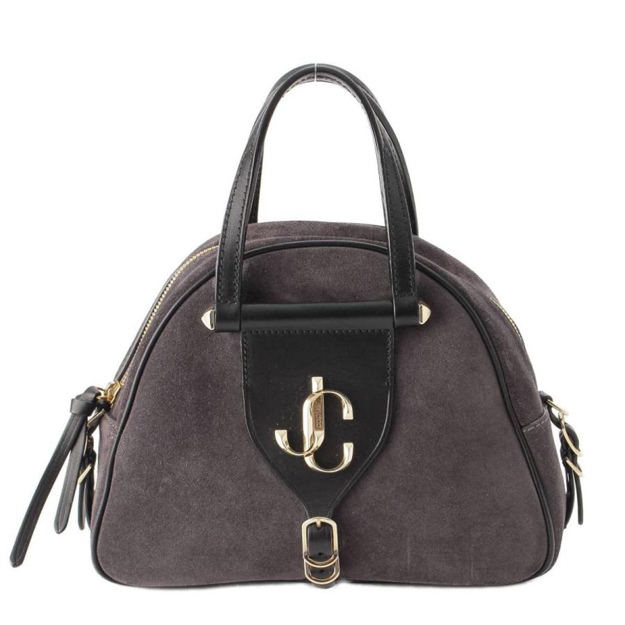 JIMMY CHOO 【ジミーチュウ】Jimmy Choo VARENNE ヴァレンヌ JCロゴ  
