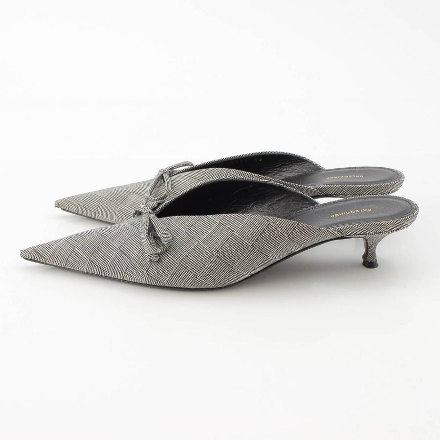 BALENCIAGA - バレンシアガ ×クロックス crocs MADAME ラバー BALENCIAGA - バレンシアガ ×クロックス crocs MADAME ラバー