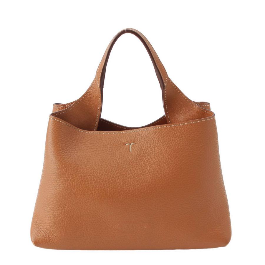 TOD'S 【トッズ】Tods Apa Sacca Micro Bag レザー 2WAY TOD'S 【トッズ】Tods Apa Sacca Micro Bag レザー 2WAY