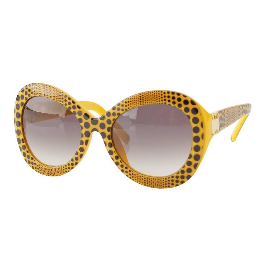 LOUIS VUITTON 【ルイヴィトン】Louis Vuitton 草間彌生 ウェーブ  