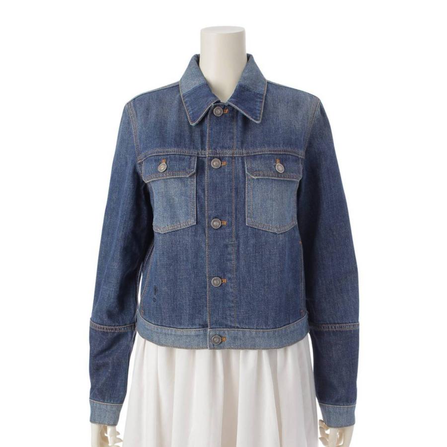 正規品 Christian Dior デニムジャケット