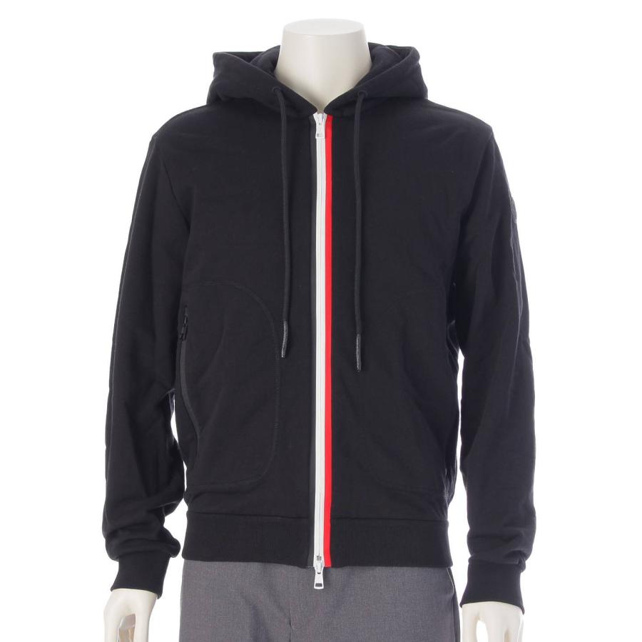 MONCLER 【モンクレール】Moncler メンズ MAGLIA CARDIGAN コットン 