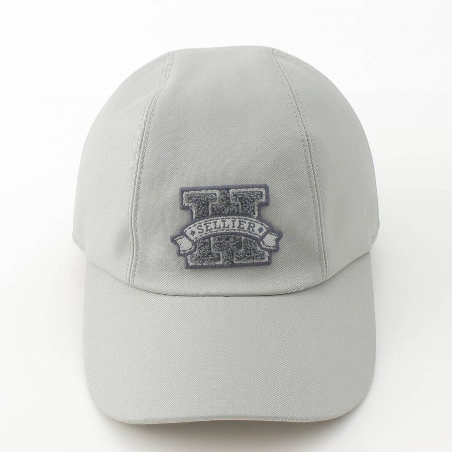 HERMES ベースボールキャップ サイズ57 セリエ