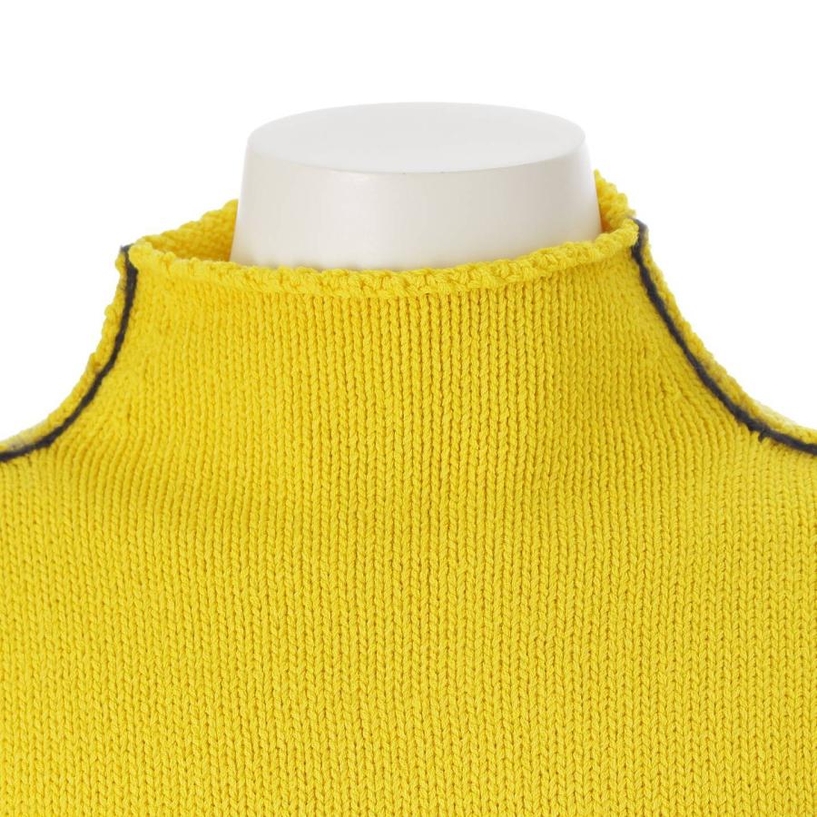 Christian Dior 【ディオール】DIOR 23AW メンズ ウール モヘア ニット 