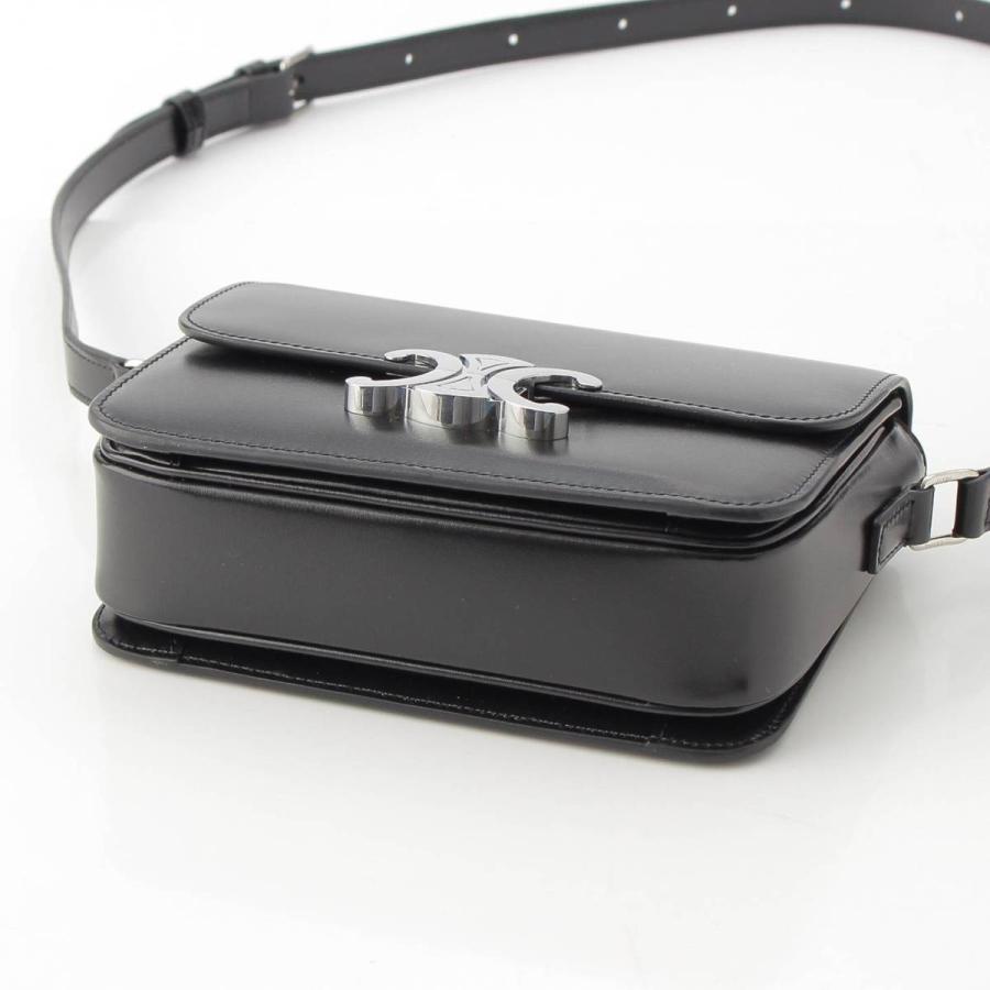 CELINE 【セリーヌ】Celine トリオンフ シャイニーカーフ CELINE 【セリーヌ】Celine トリオンフ シャイニーカーフ