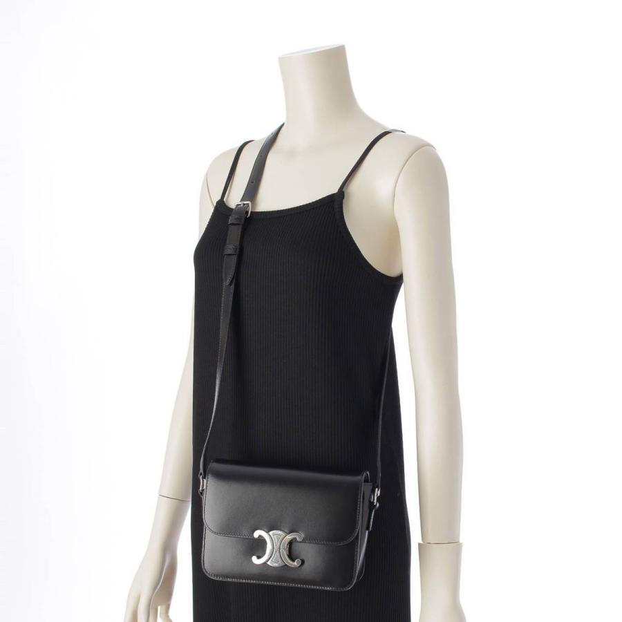 CELINE 【セリーヌ】Celine トリオンフ シャイニーカーフ CELINE 【セリーヌ】Celine トリオンフ シャイニーカーフ