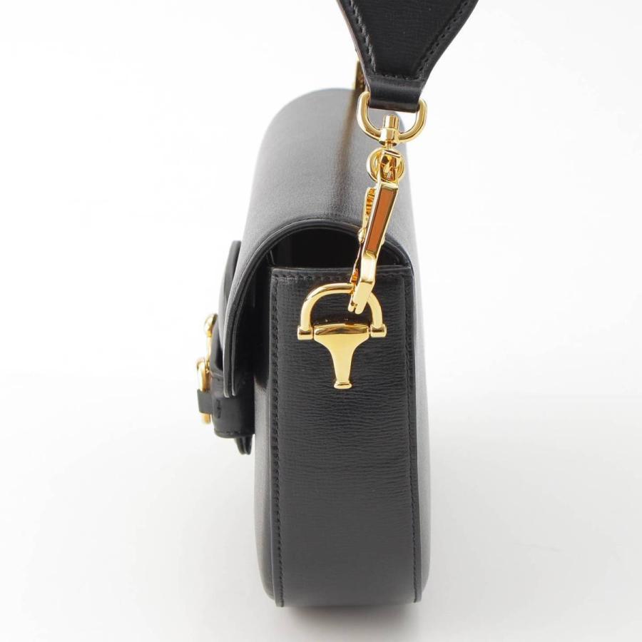 GUCCI 【グッチ】Gucci ホースビット 1955 シェリーライン GUCCI 【グッチ】Gucci ホースビット 1955 シェリーライン