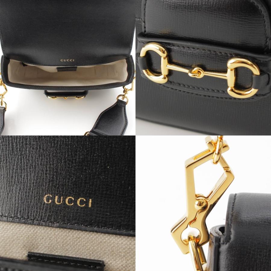GUCCI 【グッチ】Gucci ホースビット 1955 シェリーライン GUCCI 【グッチ】Gucci ホースビット 1955 シェリーライン