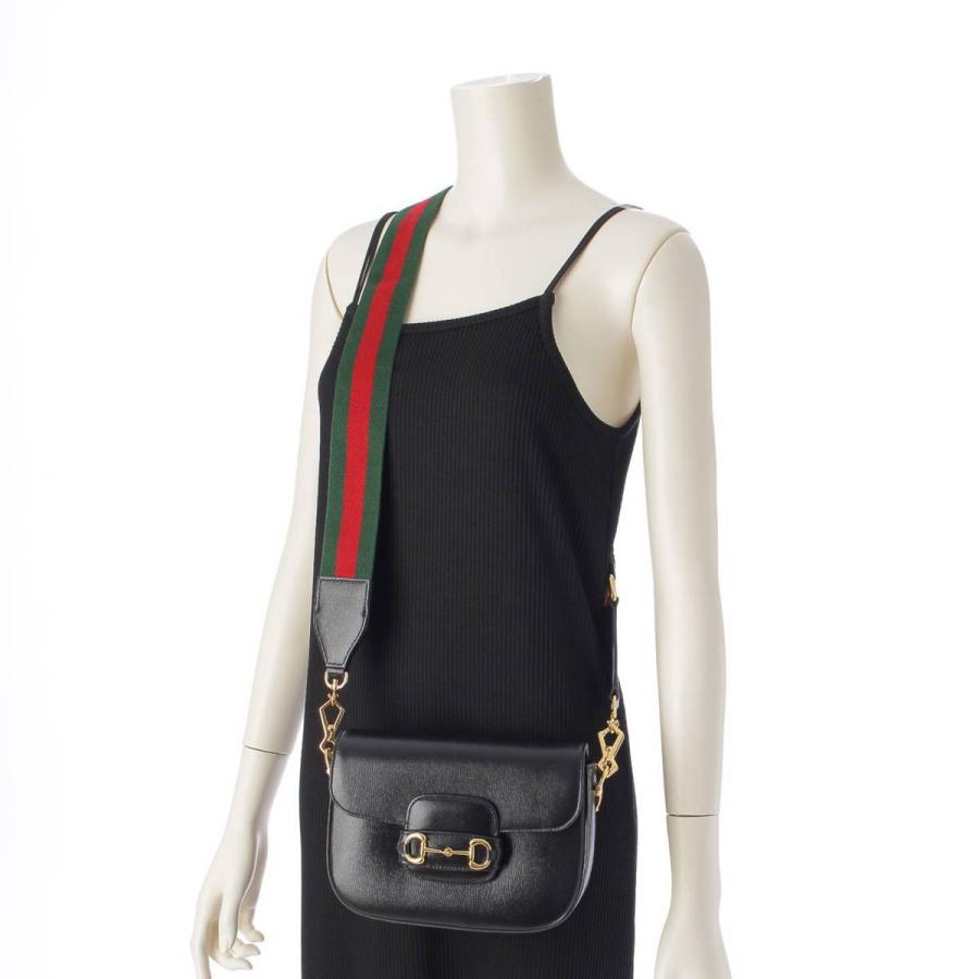 GUCCI 【グッチ】Gucci ホースビット 1955 シェリーライン GUCCI 【グッチ】Gucci ホースビット 1955 シェリーライン