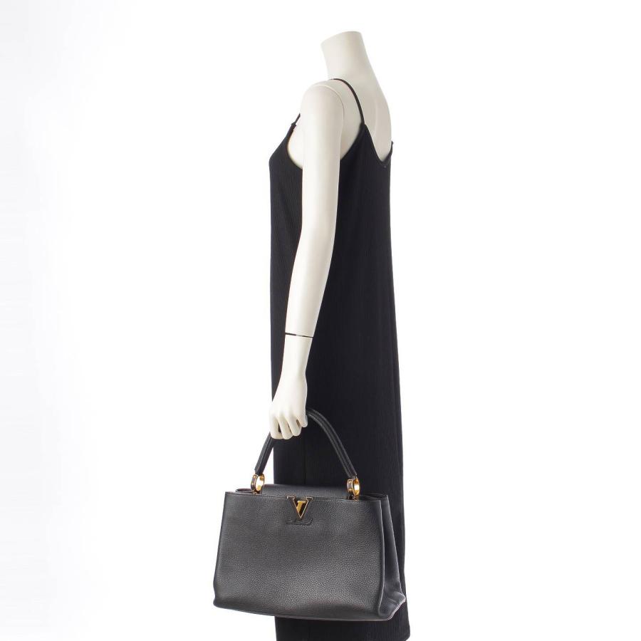 LOUIS VUITTON 【ルイヴィトン】Louis Vuitton カプシーヌMM LOUIS VUITTON 【ルイヴィトン】Louis Vuitton カプシーヌMM