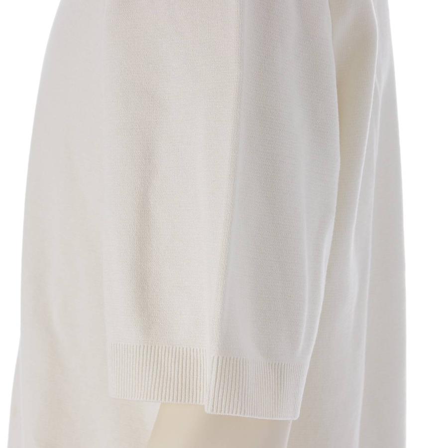 GUCCI 【グッチ】Gucci 24AW メンズ ロゴ刺繍 シルク コットン T GUCCI 【グッチ】Gucci 24AW メンズ ロゴ刺繍 シルク コットン T