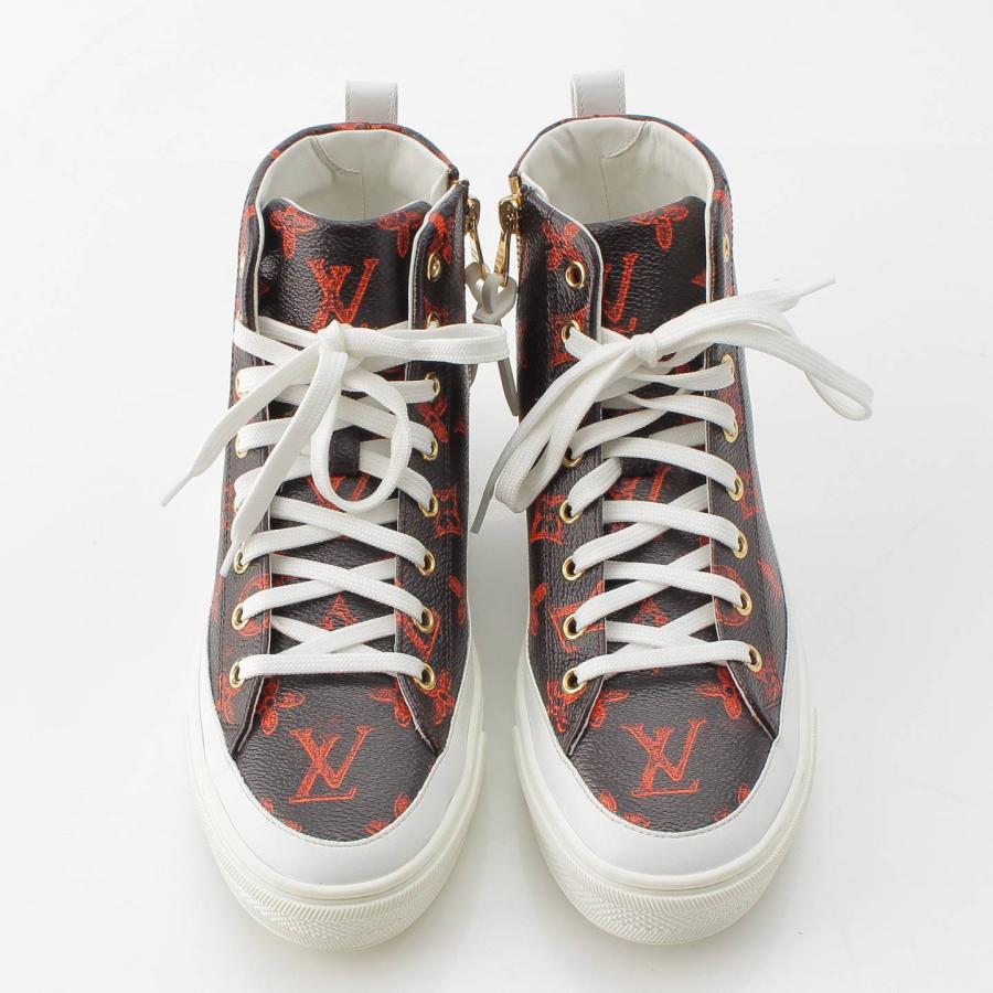 ルイヴィトン】Louis Vuitton ステラーライン キャットグラム 