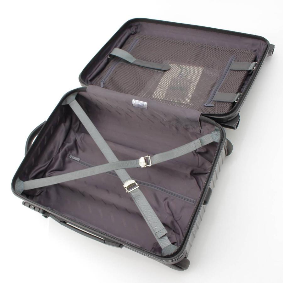 RIMOWA 【リモワ】Rimowa サルサ 2輪 キャリーバッグ キャリーケース  